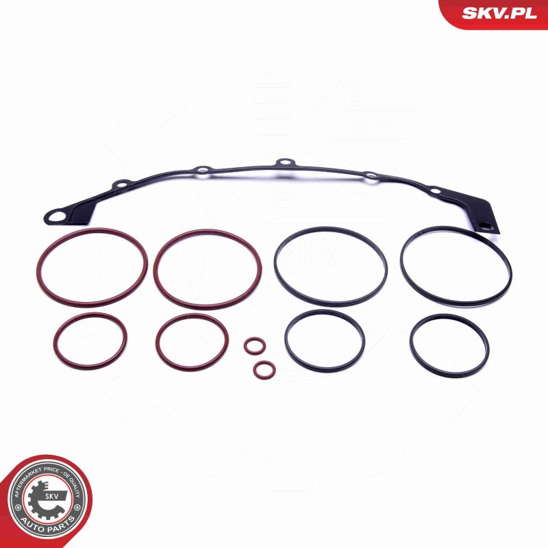 Kit de réparation, module de tube d'aspiration ESEN SKV 96SKV400 - Visuel 1