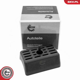 Fixation, cric ESEN SKV 96SKV405 pour BMW Série 5 540 i - 286cv