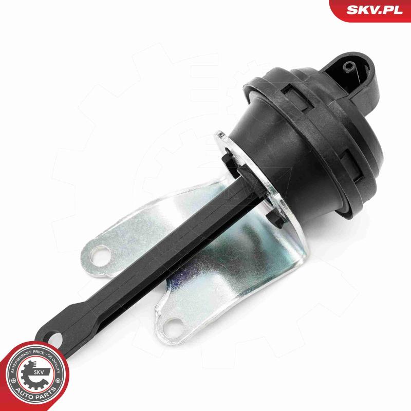 Papillon de distribution, alimentation d'air ESEN SKV 96SKV406 - Visuel 1