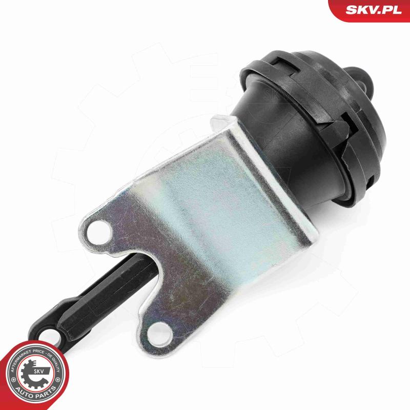 Papillon de distribution, alimentation d'air ESEN SKV 96SKV406 - Visuel 2