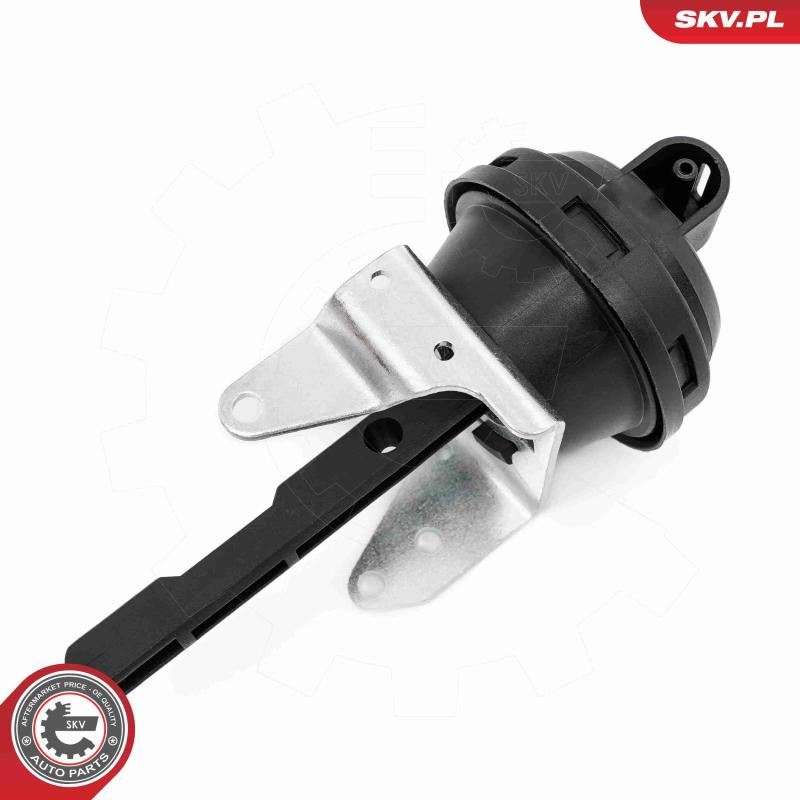 Papillon de distribution, alimentation d'air ESEN SKV 96SKV407 - Visuel 2