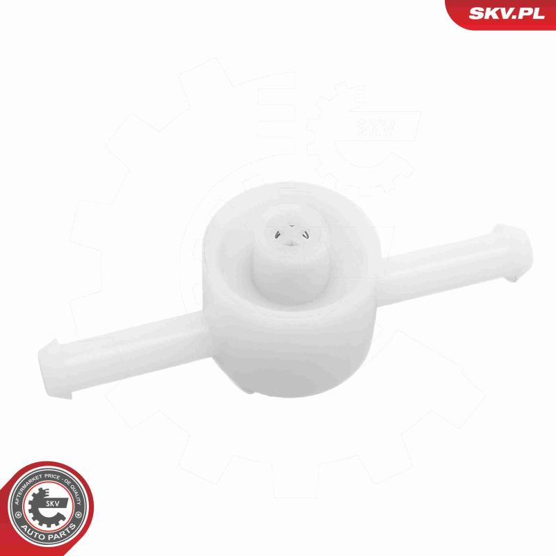 Soupape, filtre à carburant ESEN SKV 96SKV411 - Visuel 1
