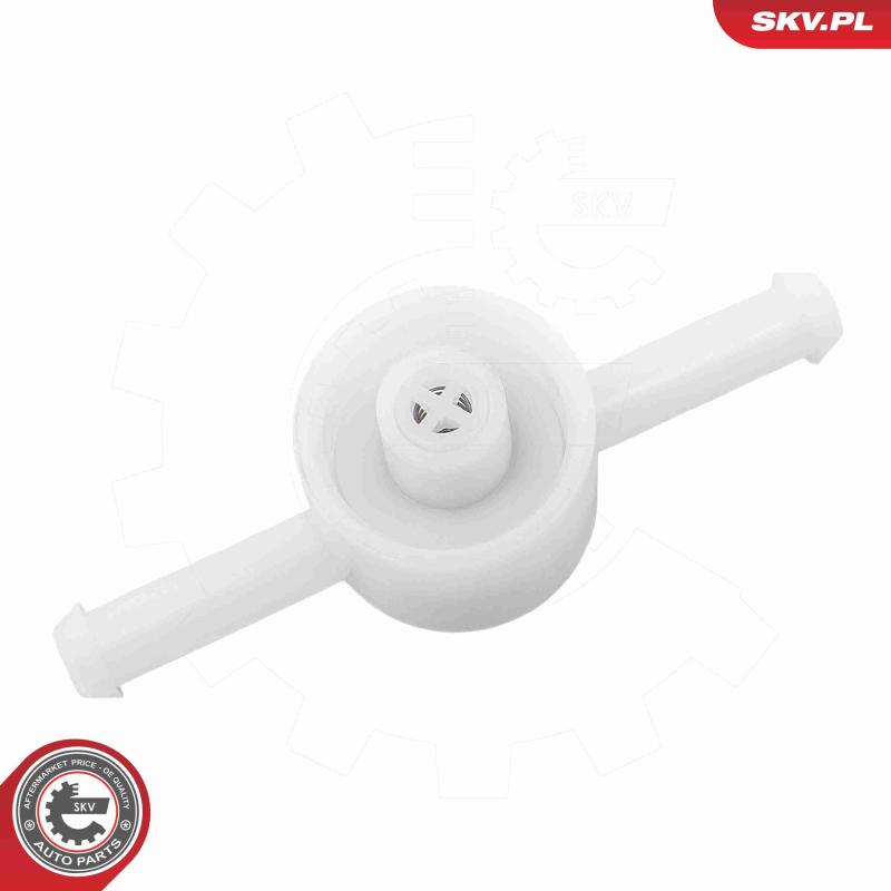 Soupape, filtre à carburant ESEN SKV 96SKV411 - Visuel 2