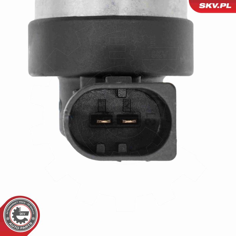 Régulateur, quantité de carburant (système à rampe commune) ESEN SKV 96SKV434 - Visuel 2