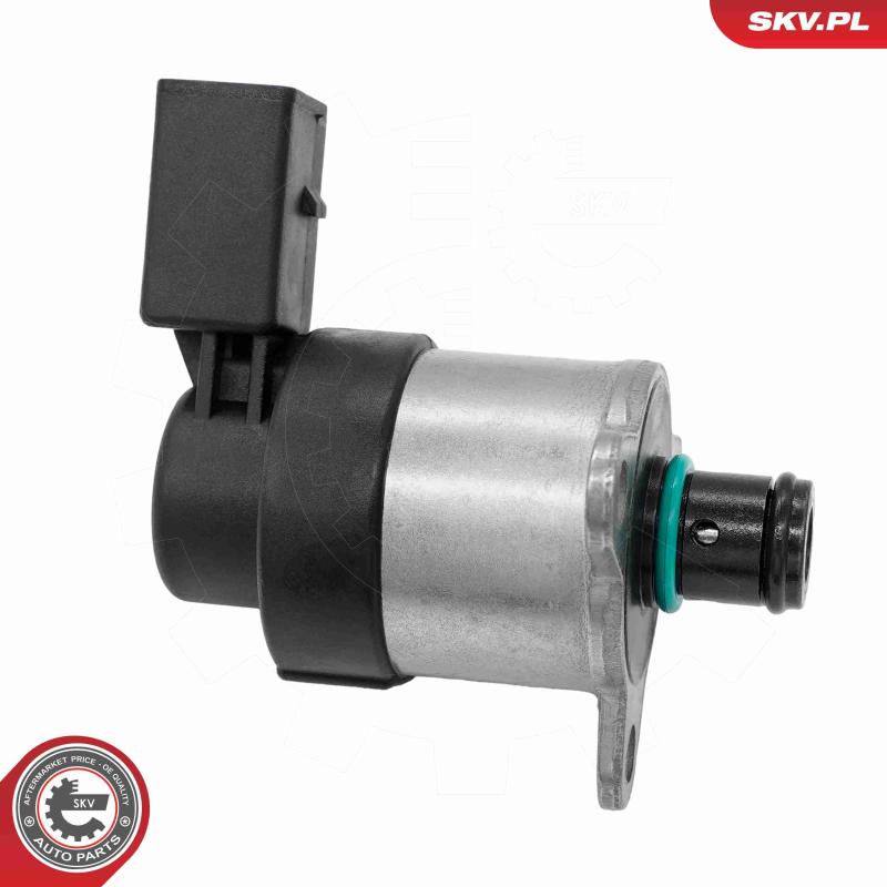 Régulateur, quantité de carburant (système à rampe commune) ESEN SKV 96SKV435 - Visuel 1