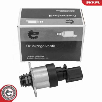 Régulateur, quantité de carburant (système à rampe commune) ESEN SKV [96SKV445]