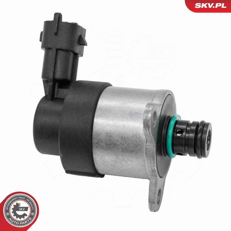 Régulateur, quantité de carburant (système à rampe commune) ESEN SKV 96SKV446 - Visuel 1