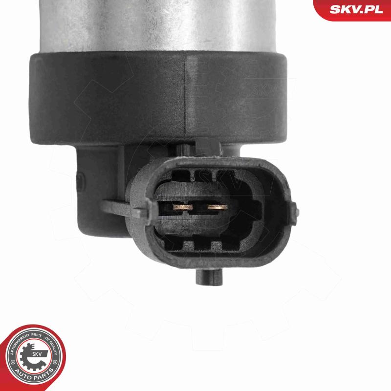 Régulateur, quantité de carburant (système à rampe commune) ESEN SKV 96SKV446 - Visuel 2