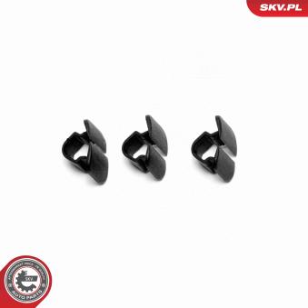 Insonoristaion du compartiment moteur ESEN SKV 96SKV456 pour SUBARU LEGACY 1.4 TSI - 122cv Insonoristaion du compartiment moteur ESEN SKV 96SKV456 pour SUBARU LEGACY 1.4 TSI - 122cv