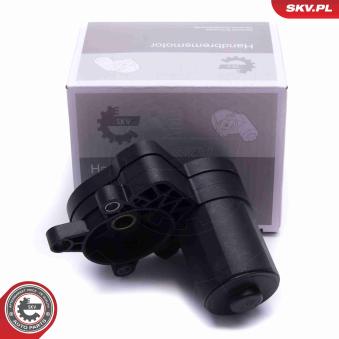 Élément d'ajustage, Étrier de frein de stationnement ESEN SKV 96SKV483 pour FORD GALAXY 2.0 EcoBlue - 150cv