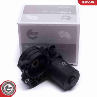 Élément d'ajustage, Étrier de frein de stationnement ESEN SKV 96SKV484 pour FORD GALAXY 2.0 EcoBlue - 150cv