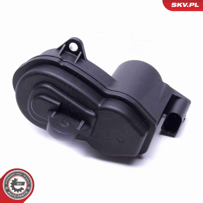 Élément d'ajustage, Étrier de frein de stationnement ESEN SKV 96SKV485 - Visuel 2