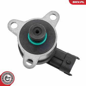 Régulateur, quantité de carburant (système à rampe commune) ESEN SKV [96SKV489]