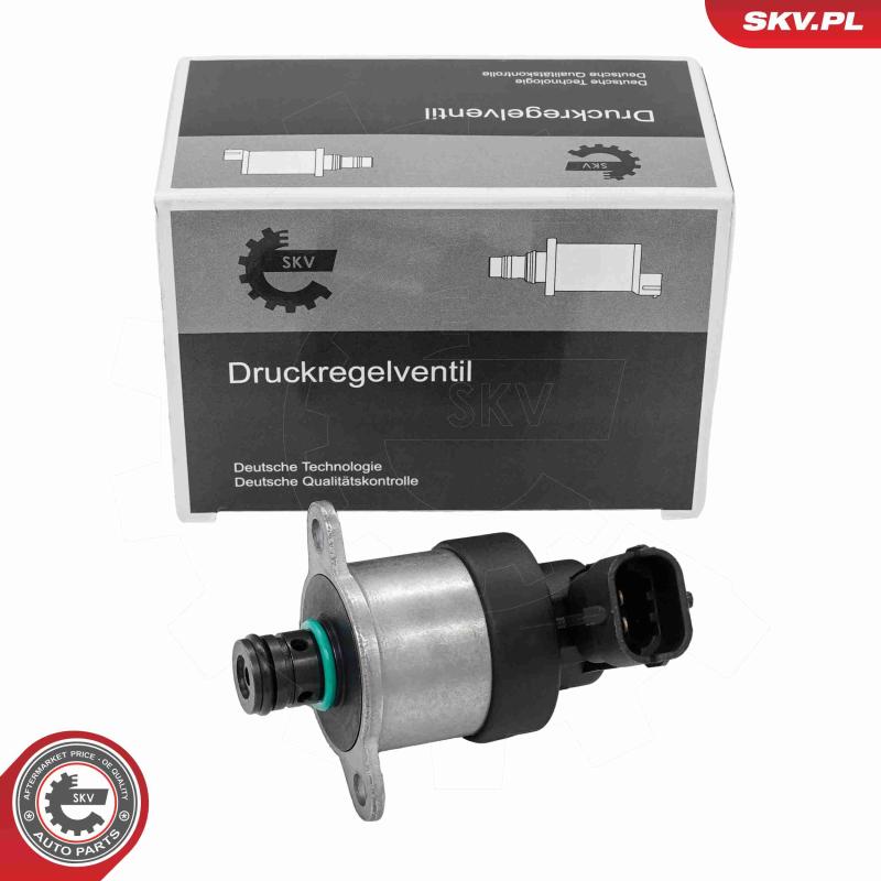 Régulateur, quantité de carburant (système à rampe commune) ESEN SKV 96SKV489 - Visuel 1