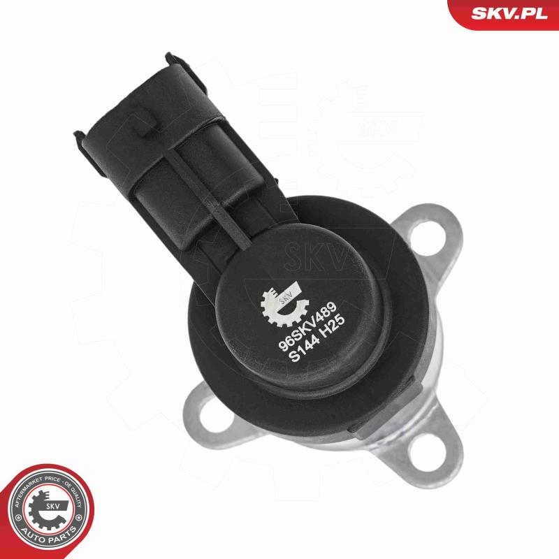 Régulateur, quantité de carburant (système à rampe commune) ESEN SKV 96SKV489 - Visuel 2