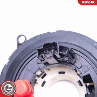 Ressort tournant, Airbag ESEN SKV 96SKV500