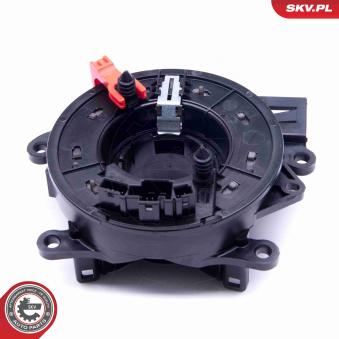 Ressort tournant, Airbag ESEN SKV 96SKV501 Ressort tournant, Airbag ESEN SKV 96SKV501