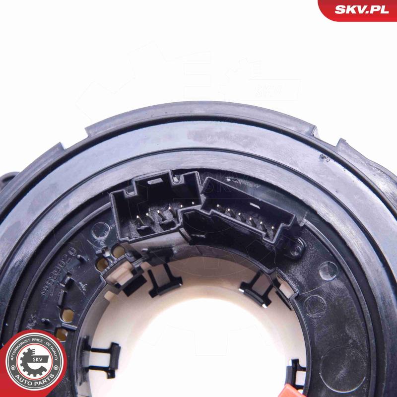Ressort tournant, Airbag ESEN SKV 96SKV502 - Visuel 1