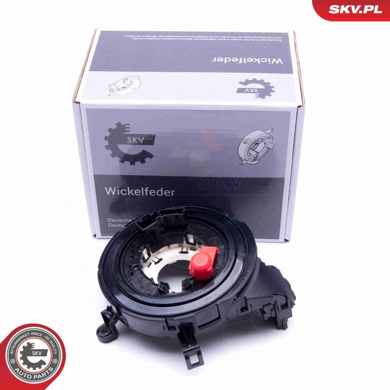 Ressort tournant, Airbag ESEN SKV 96SKV502 - Visuel 2