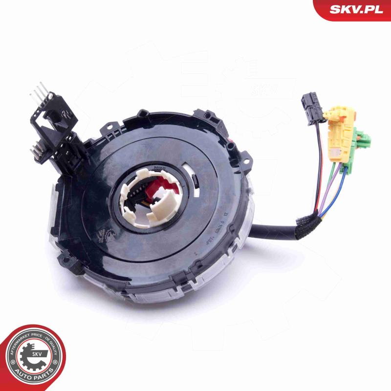 Ressort tournant, Airbag ESEN SKV 96SKV505 - Visuel 1