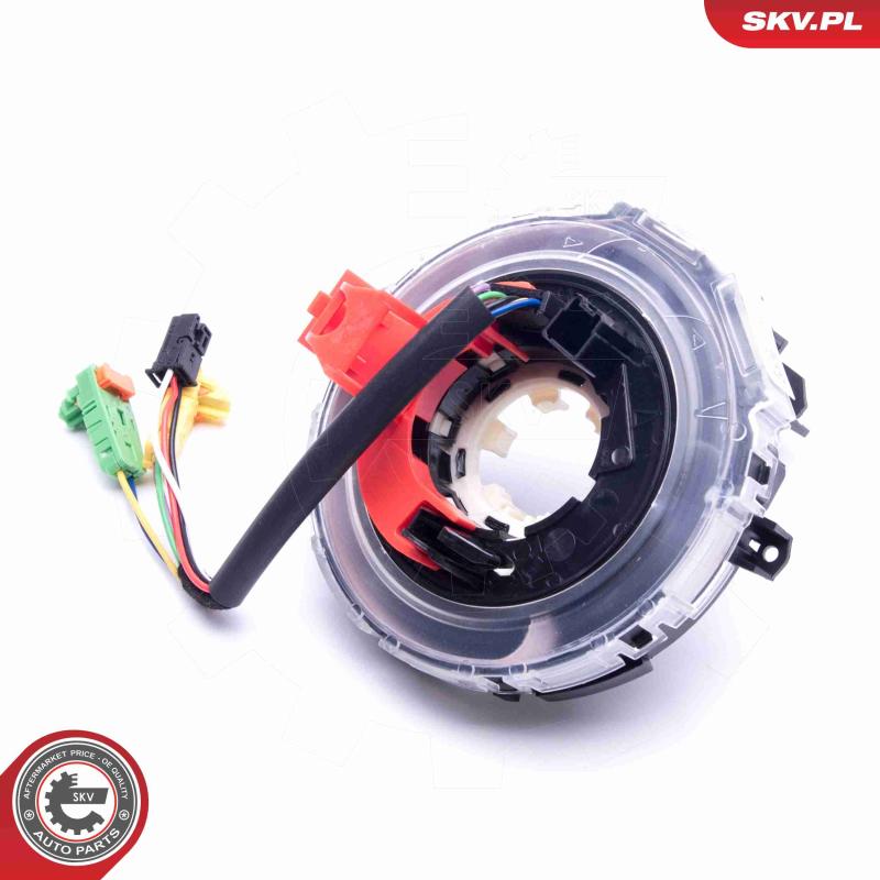 Ressort tournant, Airbag ESEN SKV 96SKV505 - Visuel 2