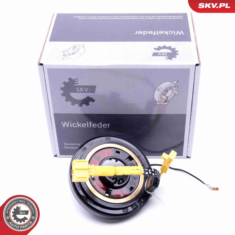 Ressort tournant, Airbag ESEN SKV 96SKV506 - Visuel 1