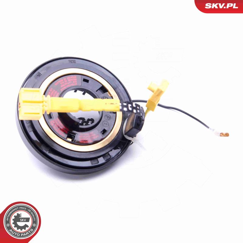 Ressort tournant, Airbag ESEN SKV 96SKV506 - Visuel 2