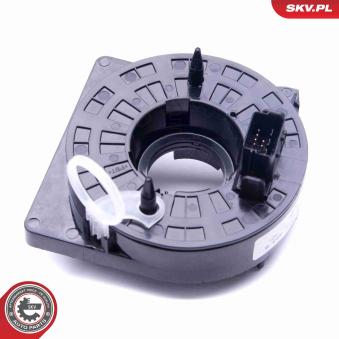 Ressort tournant, Airbag ESEN SKV 96SKV507 pour HYUNDAI TUCSON 1.4 TDI - 80cv