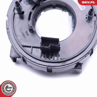 Ressort tournant, Airbag ESEN SKV 96SKV508 pour DACIA DOKKER 1.9 TDI - 110cv