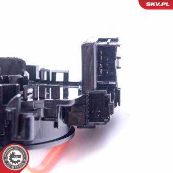 Ressort tournant, Airbag ESEN SKV [96SKV513]