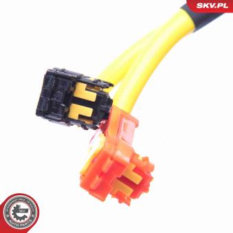 Ressort tournant, Airbag ESEN SKV [96SKV514]