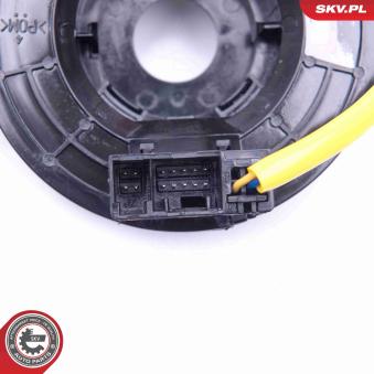 Ressort tournant, Airbag ESEN SKV [96SKV516]