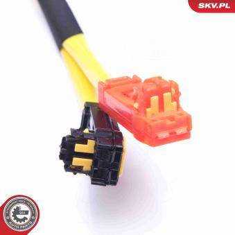 Ressort tournant, Airbag ESEN SKV OEM 8430609020