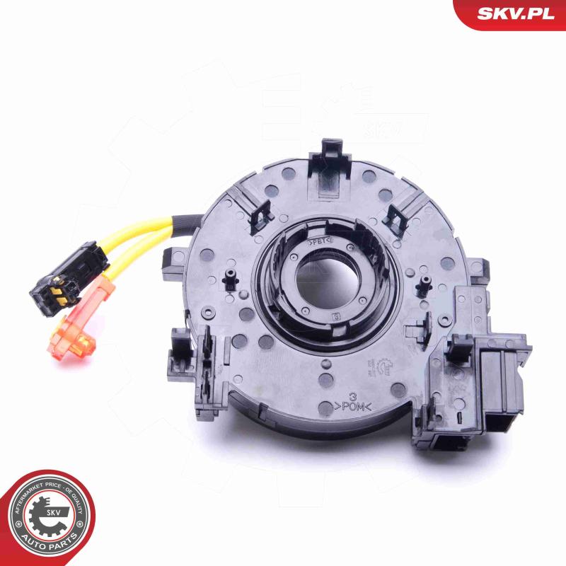 Ressort tournant, Airbag ESEN SKV 96SKV517 - Visuel 1