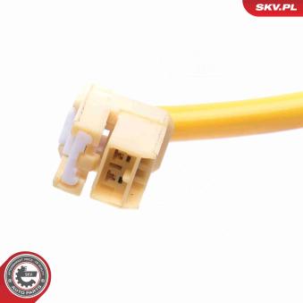 Ressort tournant, Airbag ESEN SKV [96SKV518]