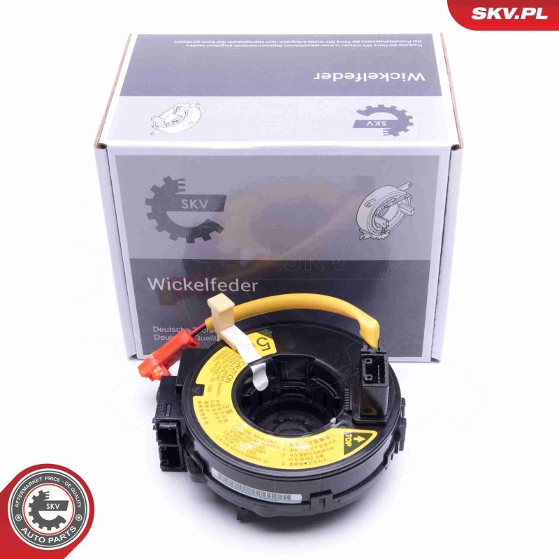 Ressort tournant, Airbag ESEN SKV 96SKV519 - Visuel 1