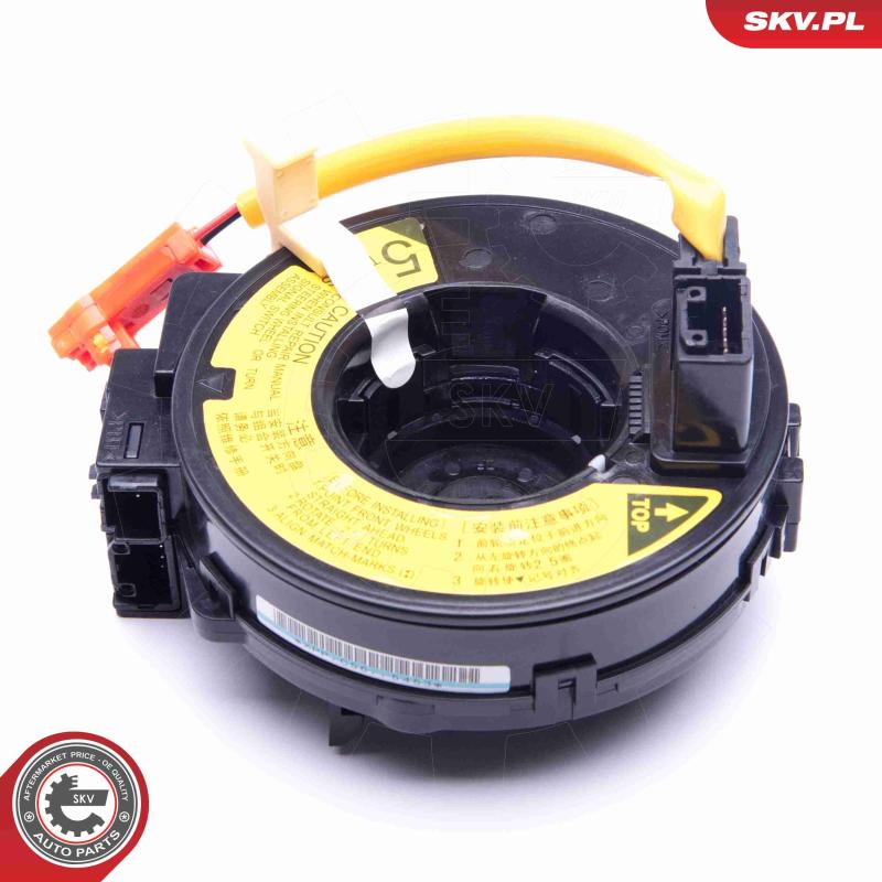 Ressort tournant, Airbag ESEN SKV 96SKV519 - Visuel 2