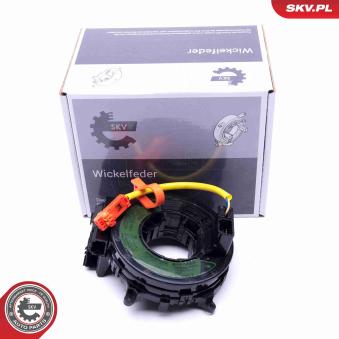 Ressort tournant, Airbag ESEN SKV [96SKV520]