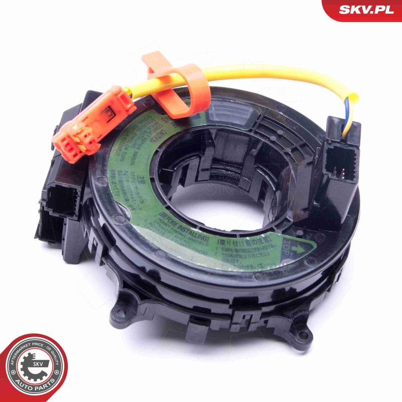 Ressort tournant, Airbag ESEN SKV 96SKV520 - Visuel 1