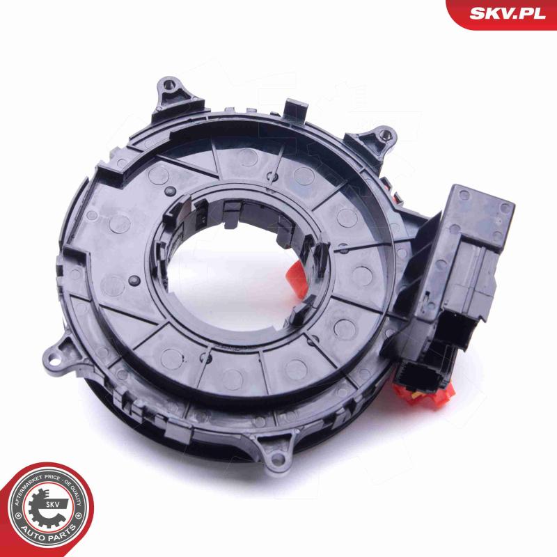 Ressort tournant, Airbag ESEN SKV 96SKV520 - Visuel 2