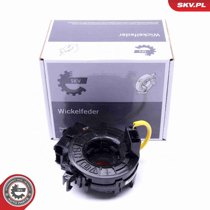 Ressort tournant, Airbag ESEN SKV 96SKV521 - Visuel 1