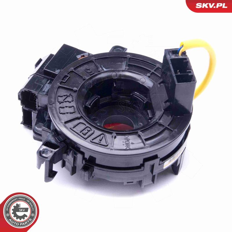 Ressort tournant, Airbag ESEN SKV 96SKV521 - Visuel 2
