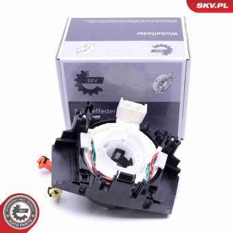 Ressort tournant, Airbag ESEN SKV [96SKV523]