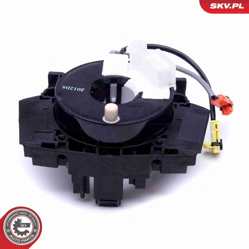 Ressort tournant, Airbag ESEN SKV 96SKV523 - Visuel 2