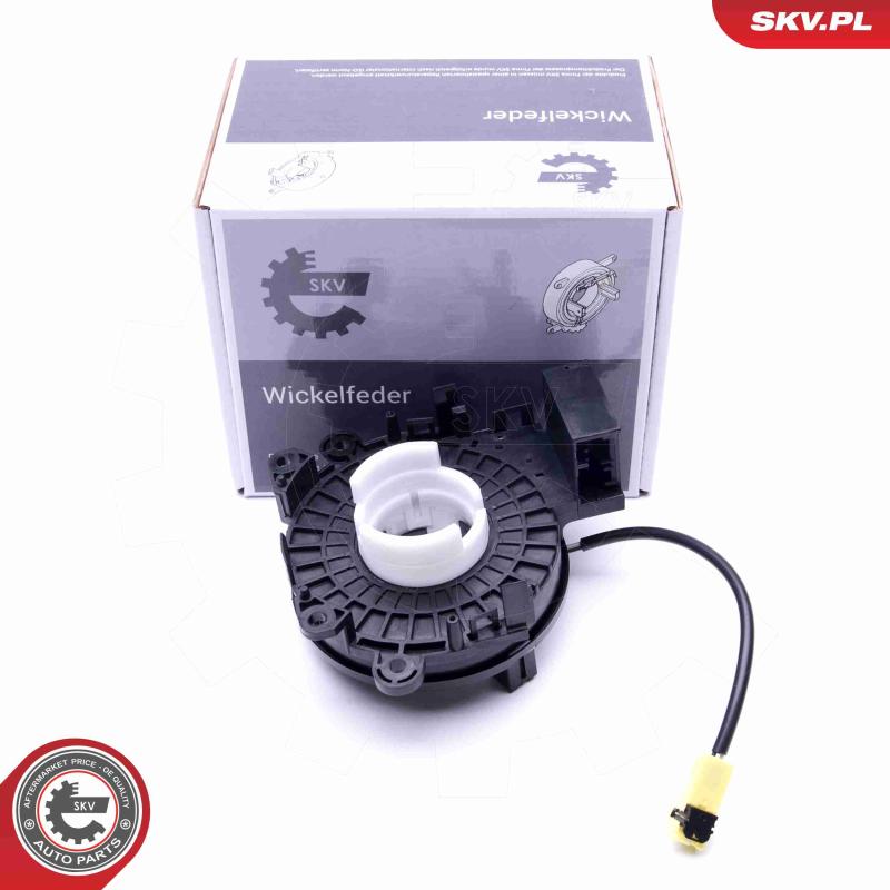 Ressort tournant, Airbag ESEN SKV 96SKV528 - Visuel 1