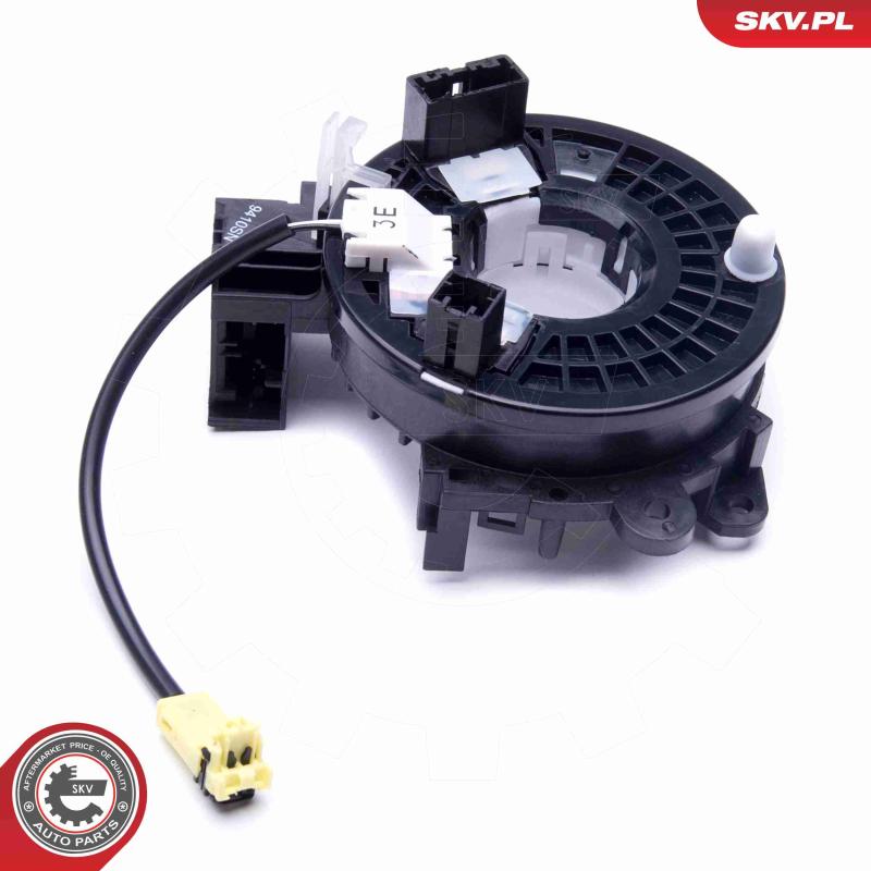 Ressort tournant, Airbag ESEN SKV 96SKV528 - Visuel 2