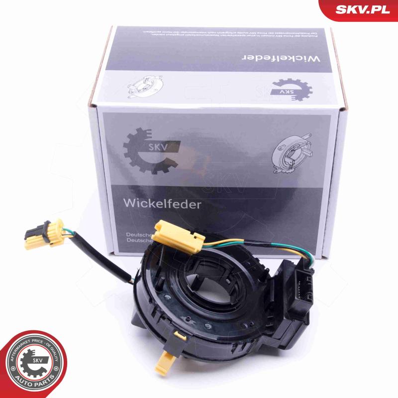 Ressort tournant, Airbag ESEN SKV 96SKV531 - Visuel 2