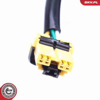 Ressort tournant, Airbag ESEN SKV [96SKV533]