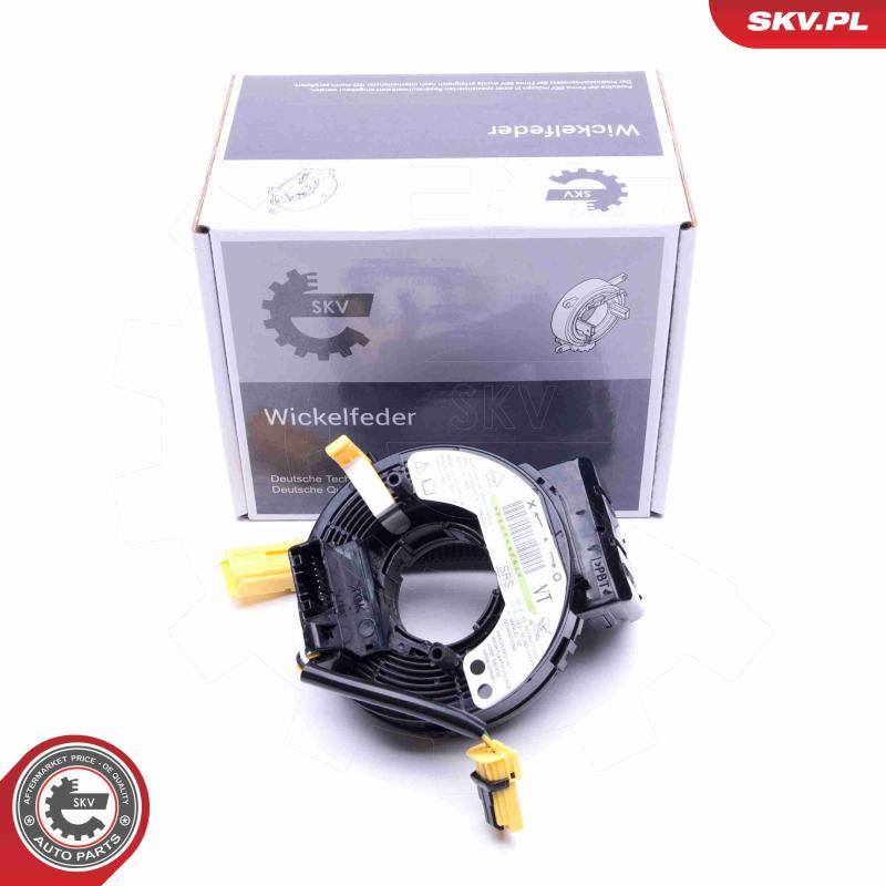 Ressort tournant, Airbag ESEN SKV 96SKV533 - Visuel 1