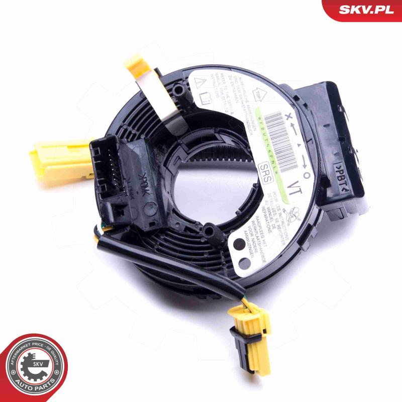 Ressort tournant, Airbag ESEN SKV 96SKV533 - Visuel 2